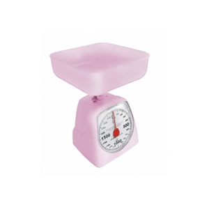Balanza manual de cocina