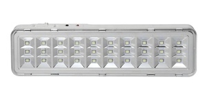  Luz de Emergencia 30 Leds Recargable 