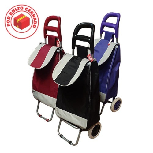 Carrito de compras