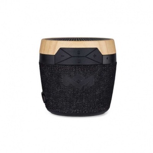 Parlante Inalambrico Chant Mini Black                                                      