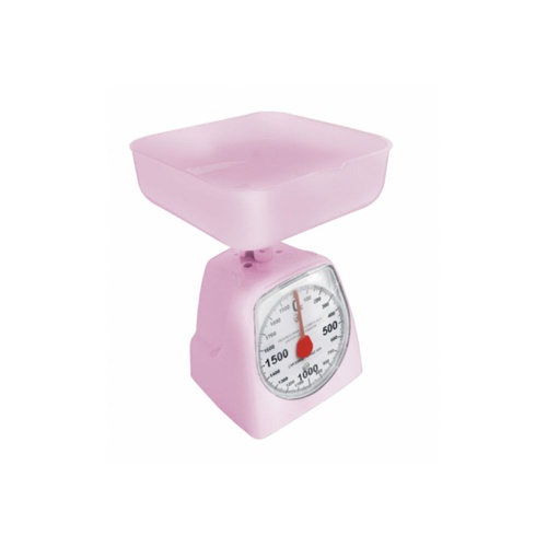 Balanza manual de cocina